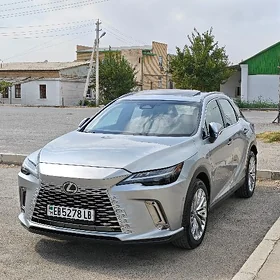 Lexus RX 350 2024