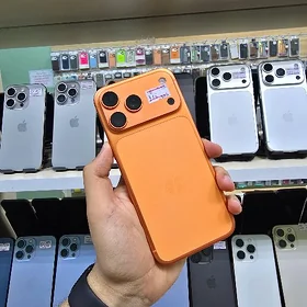 iphone 17promax