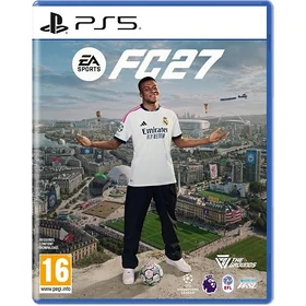 FC27 playstation fifa 27