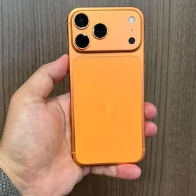 iPhone 17 Pro Max 256Gb