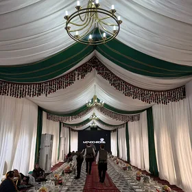 Palatacy işgar gerek