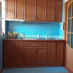 Ылхам Аллея 12/1 этаж 2 ком