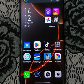 INFINIX HOT 50 PRO+