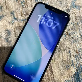 iPhone 12 pro