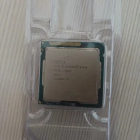 Intel Celeron G1620