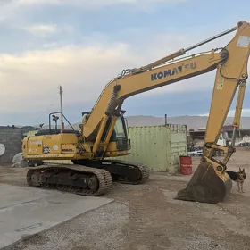 Komatsu PC210LC-11 2020