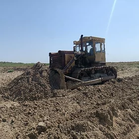 MTZ T-28 1989
