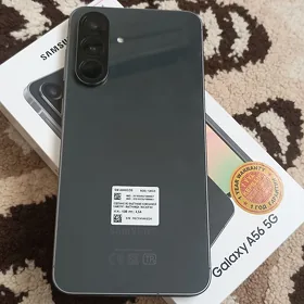 Samsung a56
