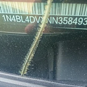 Nissan Altima 2022