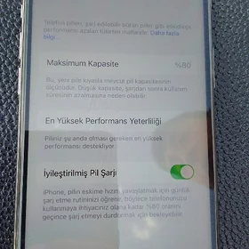 iPhone x 64