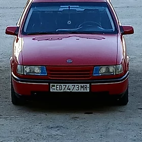 Opel Vectra 1992