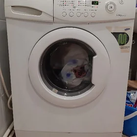 Samsung kirmasin