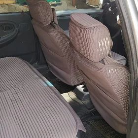 Daewoo Nexia 2002