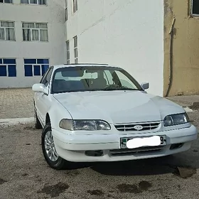Hyundai Sonata 1994
