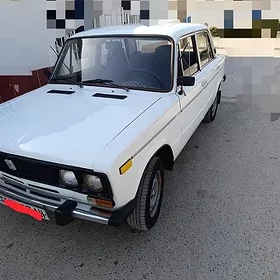 Lada 2106 2002