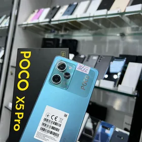 Poco X5pro 8/256gb