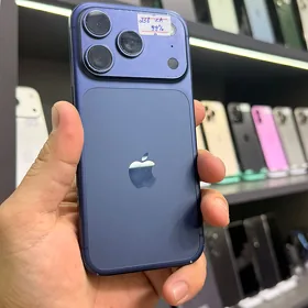 Iphone 17 Pro