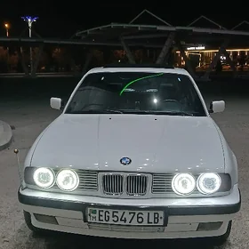 BMW 525 1991