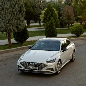 Hyundai Sonata 2023