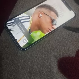IPHONE 12 PRO