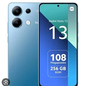 Redmi note 13