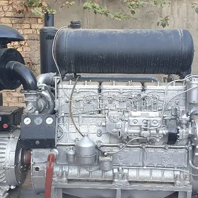 Dizel Generator Dwizok