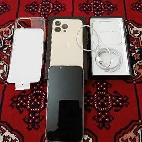Iphone 13Pro gold