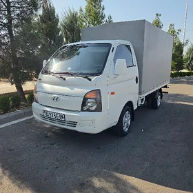 Hyundai H100 2012