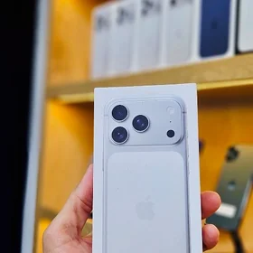 KREDIT iPhone 17 Pro