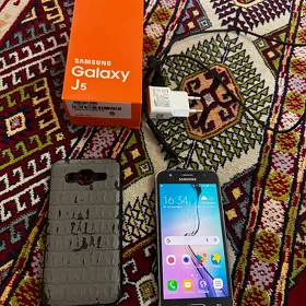 Samsung j5 2015