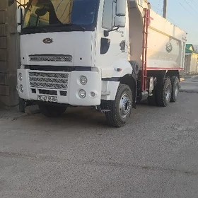 Ford Cargo 3536M 2015
