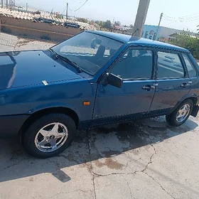 Lada 21099 2003