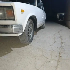 Lada 2107 1992