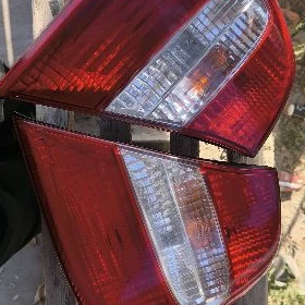 Duty camry yzky far 2003