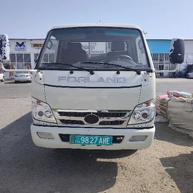 Forland H3 2025