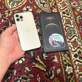 IPHONE 12 PRO 80🔋