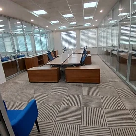 Arenda ofis obiznoyda mebelli
