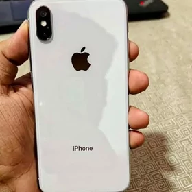iPhone X256