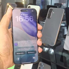 Iphone 16Pro