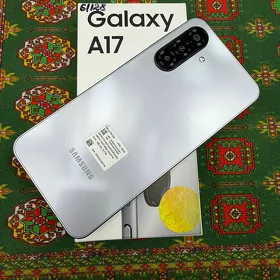 samsung a17 6/128Gb SAMSUNGA17