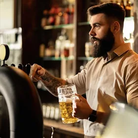 Barmen