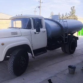 Zil 130 1981