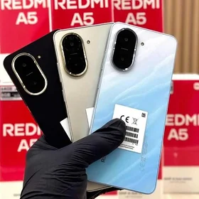 Redmi A5