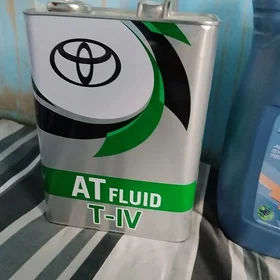 At-fluid