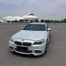 BMW F10 M5 2011