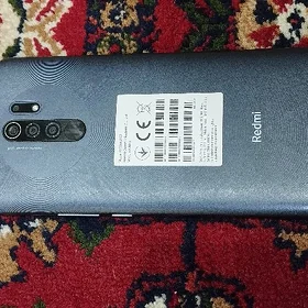 Redmi 9