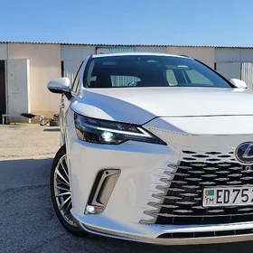 Lexus RX 350 2025