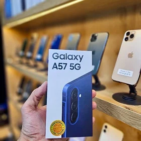 KREDIT Samsung A57