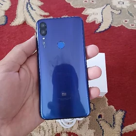 Mi Play 4/64GB
