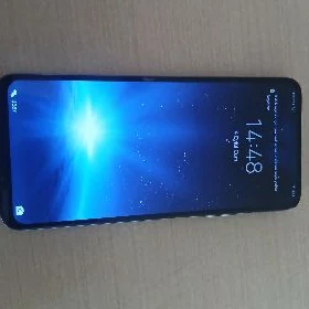 Huwei x50